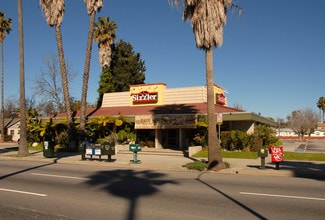 Plus de détails pour 16955 Sherman Way, Van Nuys, CA - Commerce de détail à vendre