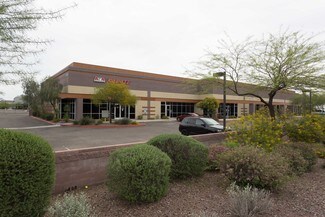 Plus de détails pour 4235 W Opportunity Way, Phoenix, AZ - Industriel à vendre