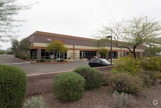 Plus de détails pour 4235 W Opportunity Way, Phoenix, AZ - Industriel à louer