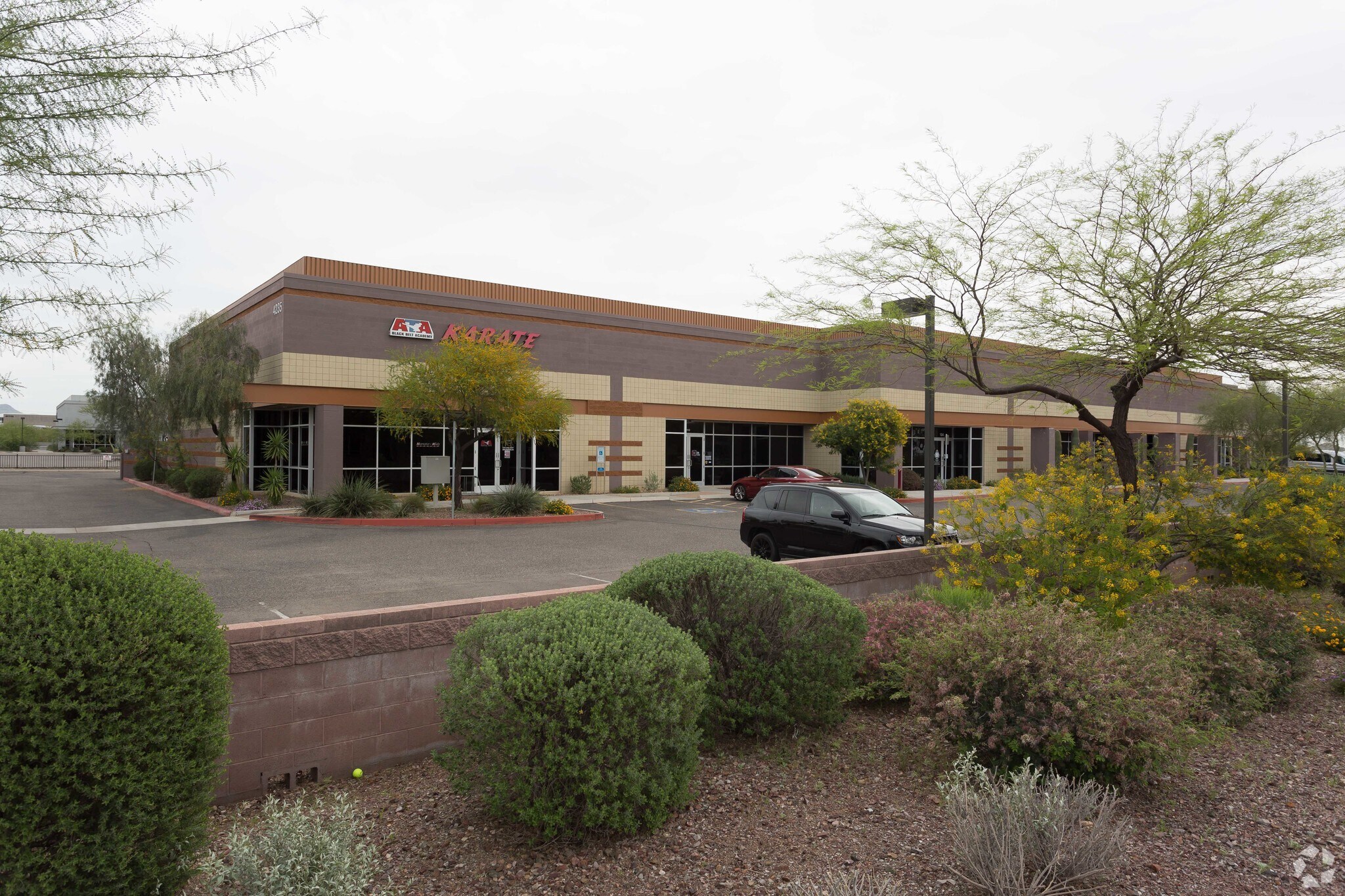4235 W Opportunity Way, Phoenix, AZ à vendre Photo du bâtiment- Image 1 de 10