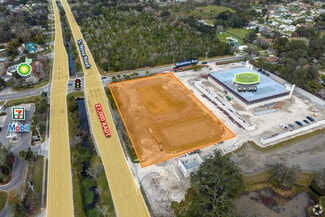 Plus de détails pour 950 Madeline Ave, Port Orange, FL - Terrain à vendre