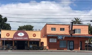 More details for 2561-2567 El Camino Real, Redwood City, CA - Retail for Sale