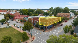 More details for 202 Craven St, New Bern, NC - Retail for Sale