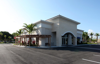 SUBLEASE 9846 S. Military Trail - Restaurant avec service au volant