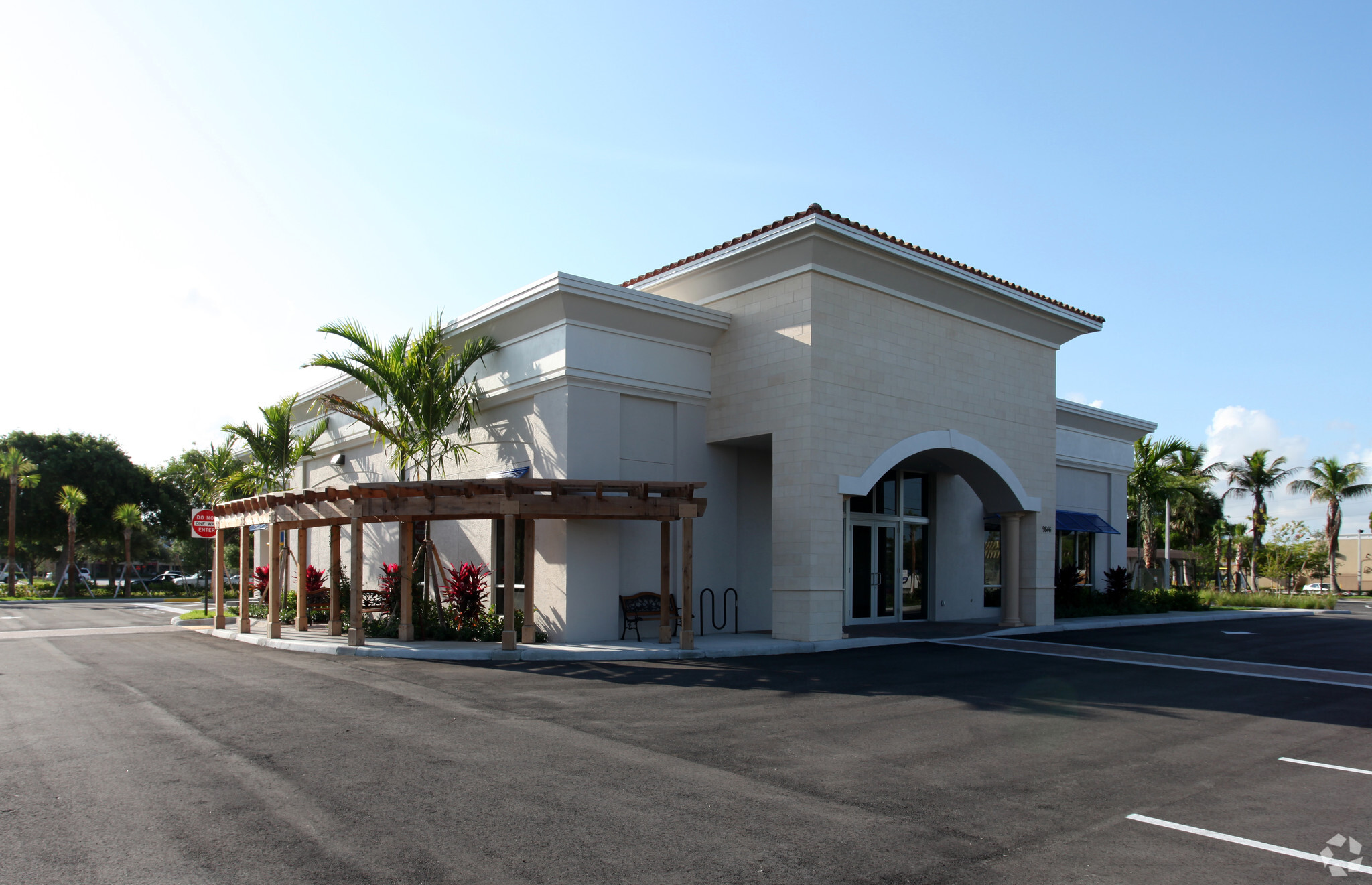 9846 S Military Trl, Boynton Beach, FL for lease Primary Photo- Image 1 of 6