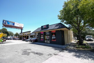 Plus de détails pour 185 S Semoran Blvd, Orlando, FL - Vente au détail à vendre