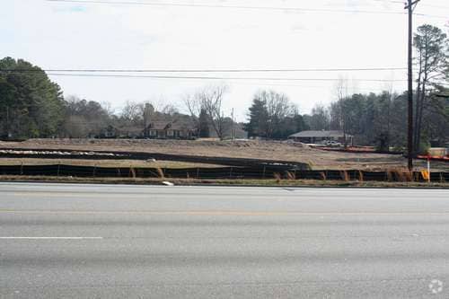Scenic Hwy, Snellville, GA for sale - Building Photo - Image 2 of 2