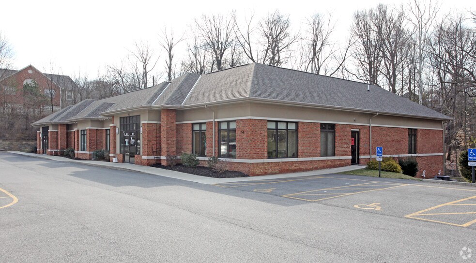 55 Dillmont Dr, Columbus, OH for lease - Building Photo - Image 1 of 7