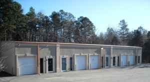 More details for 4614A Wilgrove Mint Hill Rd, Mint Hill, NC - Industrial for Lease