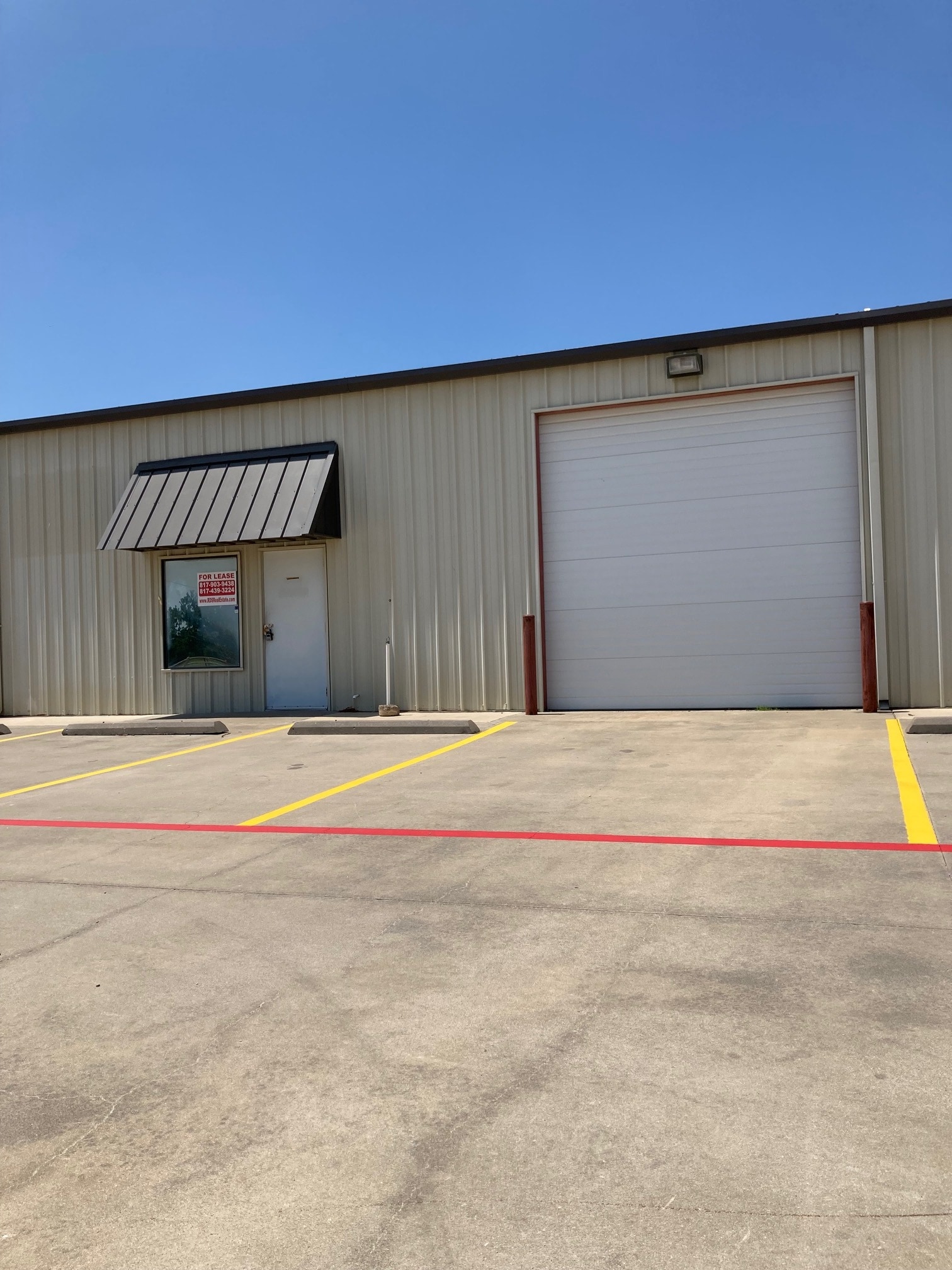 120 Cartwright Park Rd, Weatherford, TX à louer Photo du bâtiment- Image 1 de 4