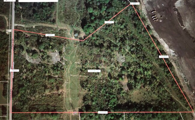 Plus de détails pour 1701 S State Line, Hermitage, PA - Terrain à vendre