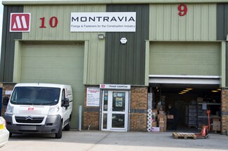 More details for Estuary Close, Whitstable - Industrial for Lease
