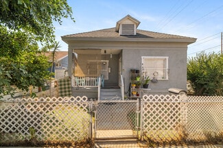 More details for 115 S Fresno St, Los Angeles, CA - Multifamily for Sale