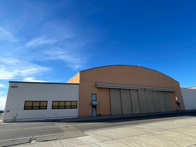More details for 4917 Bailey Loop, Mcclellan, CA - Flex, Industrial for Lease