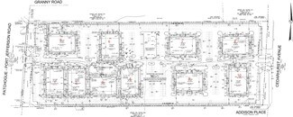 Plus de détails pour 3235 Route 112, Medford, NY - Bureau à louer