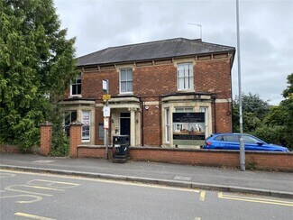 Plus de détails pour 10 Headlands, Kettering - Bureau à louer