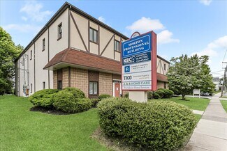 Plus de détails pour 61 S Morton Ave, Morton, PA - Bureau à louer