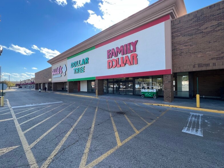 3401 Nameoki Rd, Granite City, IL for lease - Building Photo - Image 2 of 7