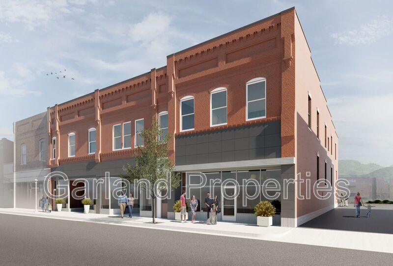 69 W Main St, Pulaski, VA à louer - Photo du bâtiment - Image 2 de 2