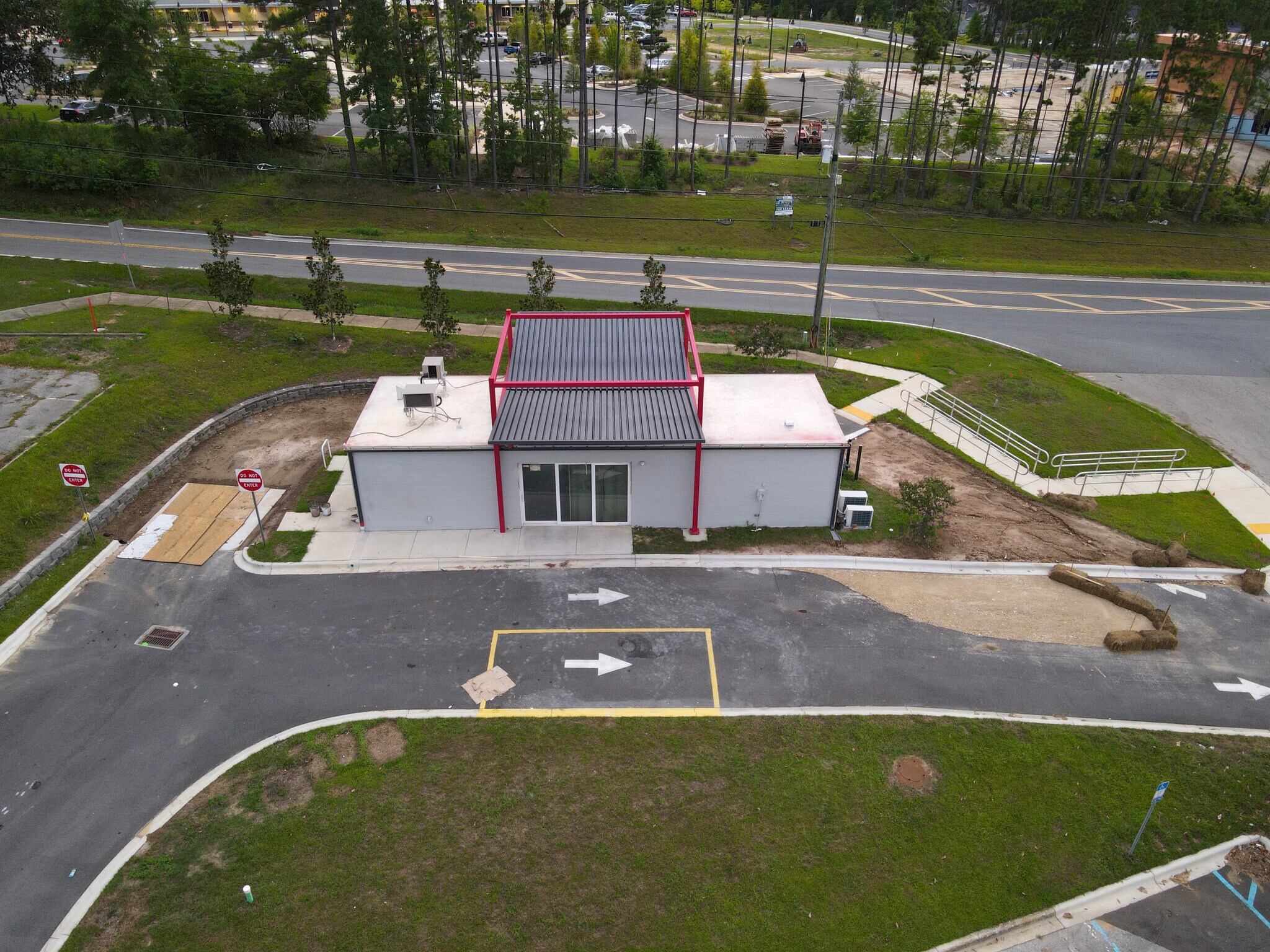 1572 Bannerman Rd, Tallahassee, FL for sale Building Photo- Image 1 of 1