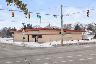 Plus de détails pour 10 W Boyd Ave, Greenfield, IN - Bureau/Médical à louer