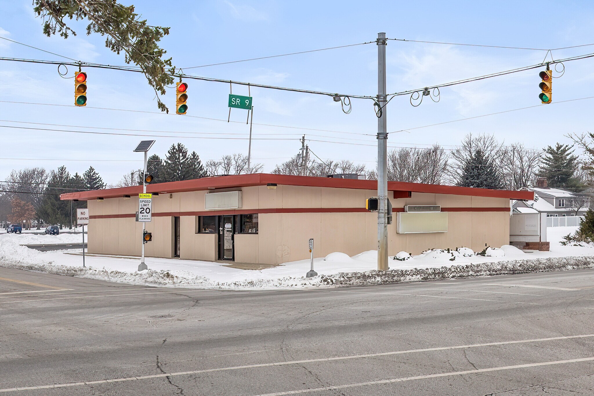 10 W Boyd Ave, Greenfield, IN à louer Photo principale- Image 1 de 21