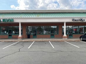 1095 Kennedy Rd, Windsor, CT for lease Interior Photo- Image 1 of 1