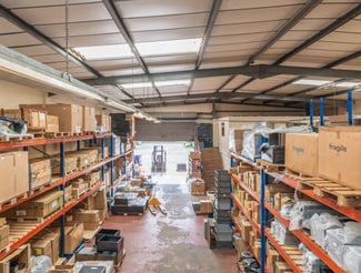 More details for Pearce Way, Gloucester - Industrial for Lease