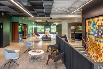 851 Duportail Rd, Chesterbrook, PA for lease Lobby- Image 1 of 26