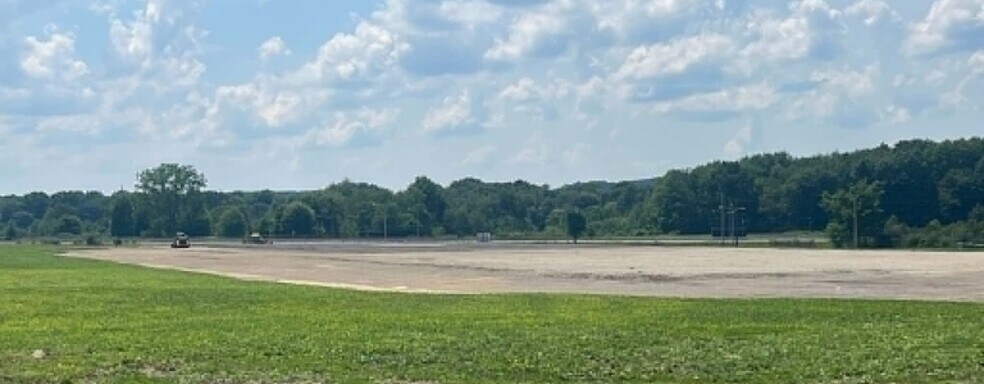 195 Reynolds Industrial Park Rd, Greenville, PA à vendre - Photo du bâtiment - Image 2 de 26