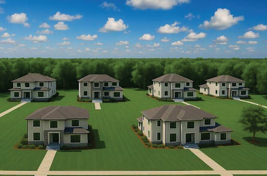 3 Magnolia St, Suffern, NY à vendre - Photo du bâtiment - Image 2 de 8