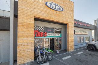 More details for 3000-3090 Mill St, Reno, NV - Retail for Sale