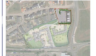 Plus de détails pour 1 Tarka Way, Crediton - Commerce de détail à louer