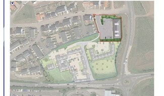 Plus de détails pour 1 Tarka Way, Crediton - Commerce de détail à louer