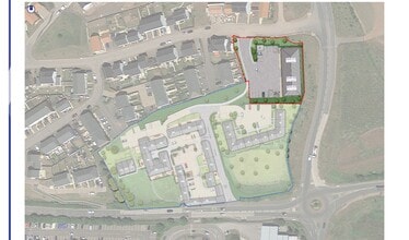 1 Tarka Way, Crediton for lease Building Photo- Image 1 of 3