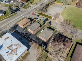 Plus de détails pour 5010-5016 Woodbine Ave, Dayton, OH - Multi-résidentiel à vendre