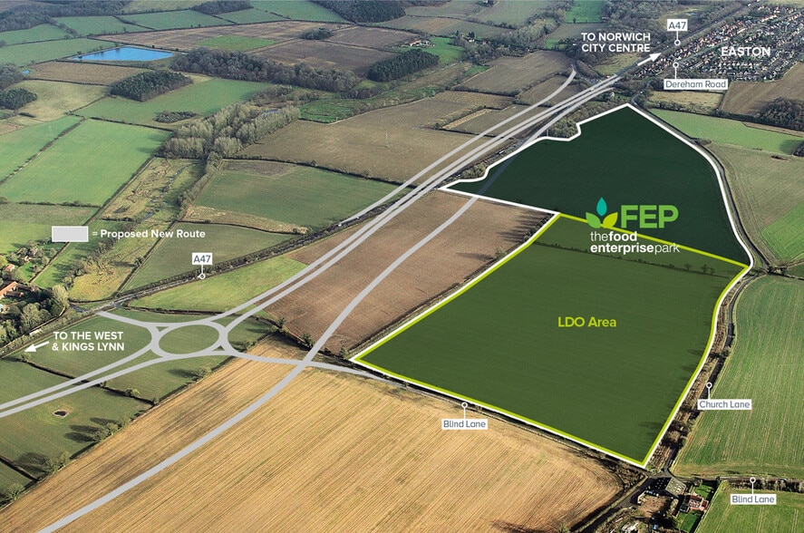 Dereham Rd, Norwich for sale - Other - Image 2 of 12