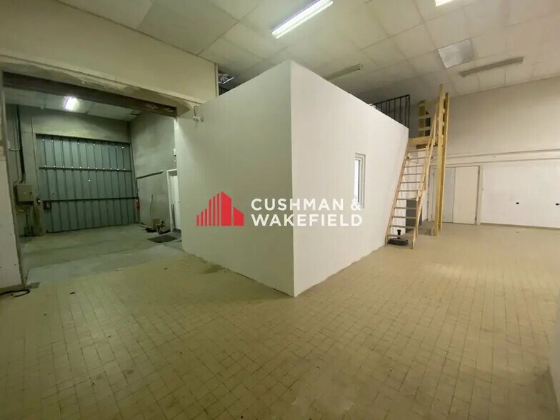 Bureau dans Toulouse à louer - Photo intérieure - Image 2 de 6