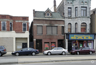 More details for 1241 N Ashland Ave, Chicago, IL - Retail for Lease