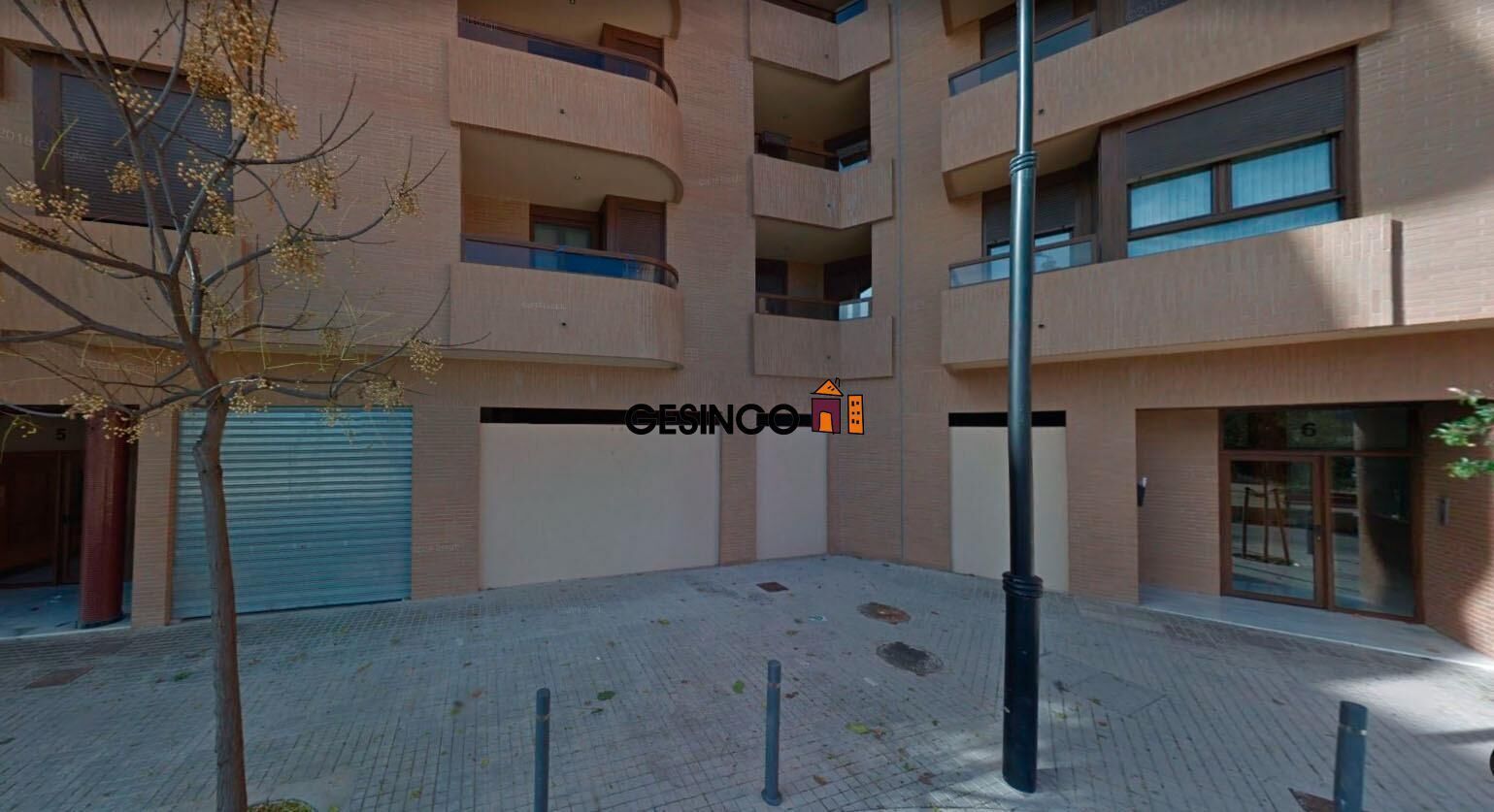 Retail in Ontinyent, Valencia for lease Primary Photo- Image 1 of 2