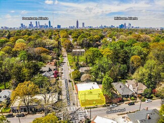 Plus de détails pour 1392-1394 Mclendon Ave, Atlanta, GA - Commerce de détail à louer