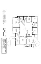 2291-2293 Village Park Ct, Mansfield, OH for lease Site Plan- Image 1 of 1