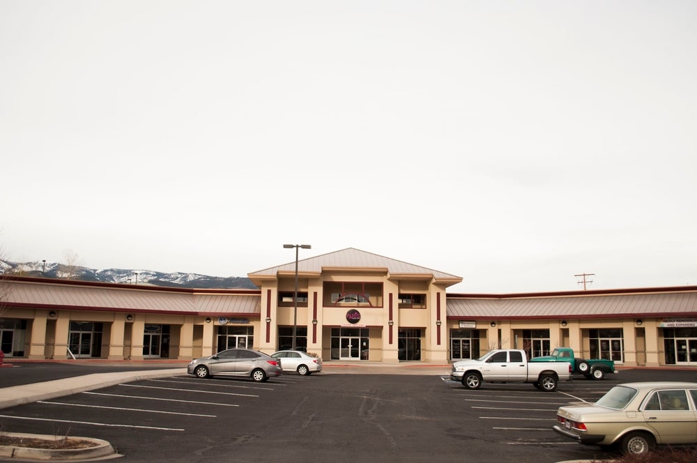 18603 Wedge Pky, Reno, NV for lease Building Photo- Image 1 of 8