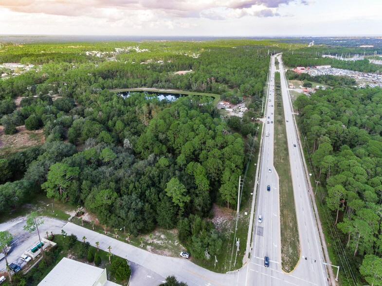 1401 SR 207, Saint Augustine, FL à vendre - Photo du bâtiment - Image 3 de 54