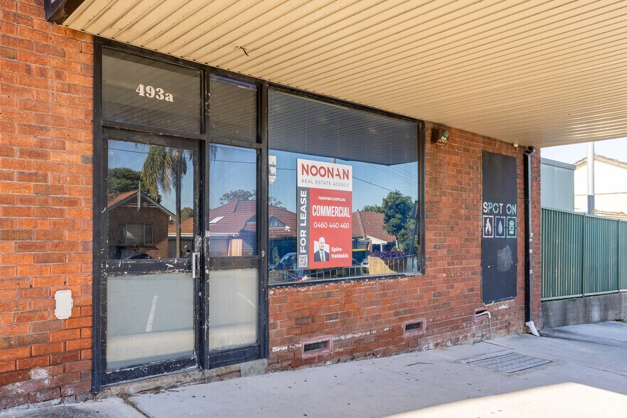 493 Forest Rd, Penshurst for lease - Building Photo - Image 3 of 6