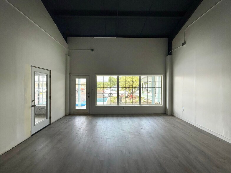 4180 Rice St, Lihue, HI à louer - Photo du bâtiment - Image 3 de 4