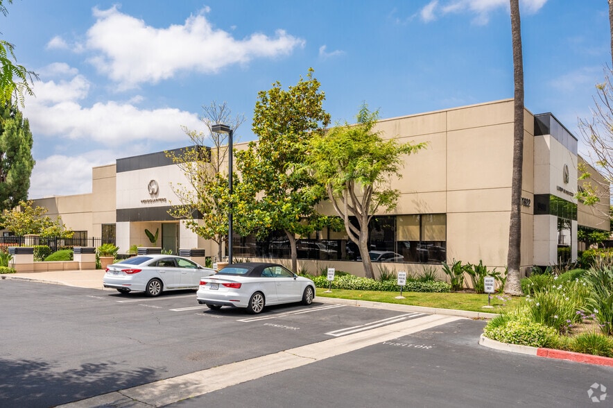 17522 Armstrong Ave, Irvine, CA for lease - Primary Photo - Image 2 of 25