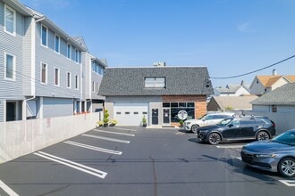 107 Stuyvesant Ave, Lyndhurst, NJ à louer Photo du bâtiment- Image 2 de 18