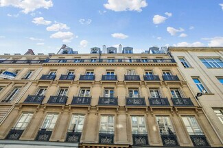 More details for 17 Rue De La Banque, Paris - Office for Lease