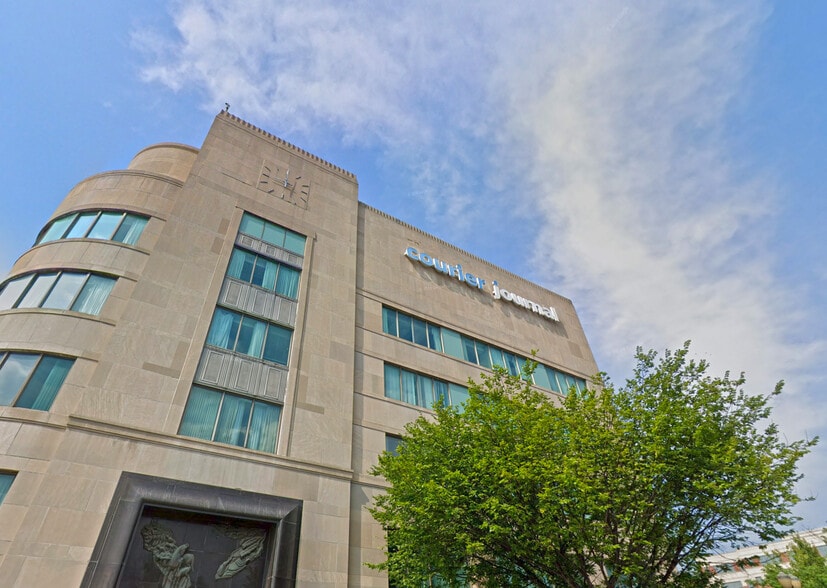 525 W Broadway, Louisville, KY for sale - Building Photo - Image 2 of 3